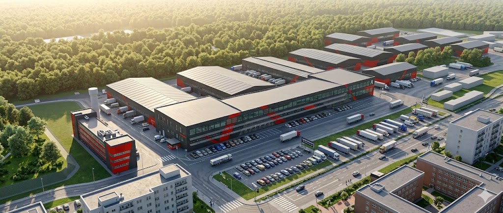 Вторая очередь