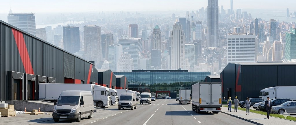 Управляющая компания