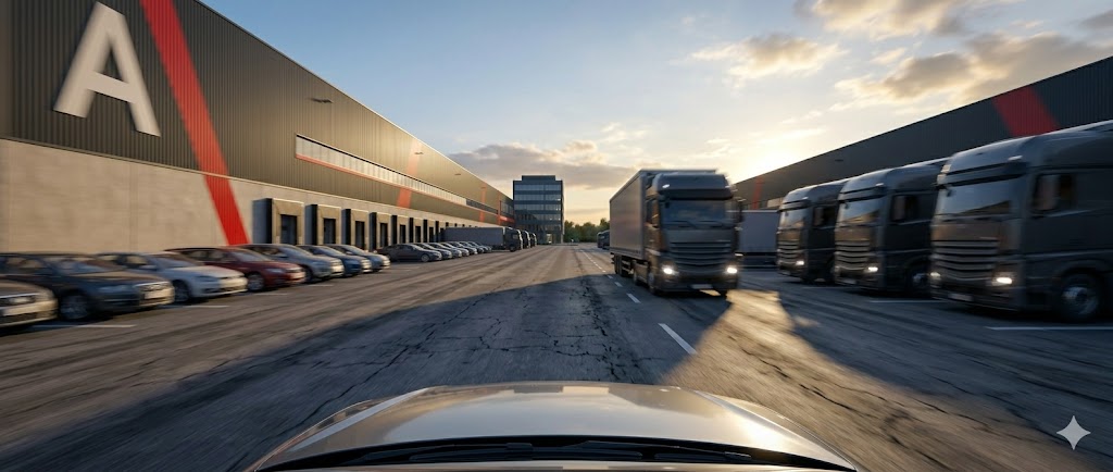 Транспортная доступность