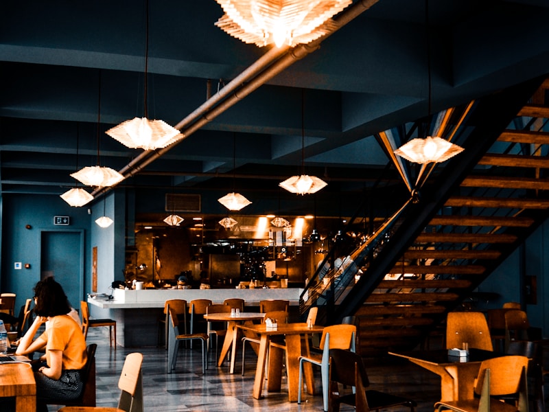 Первая очередь