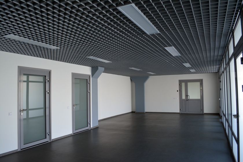 Территория парка